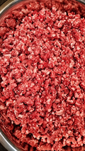 Prime Ground Beef