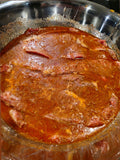 Ranchera Preparada