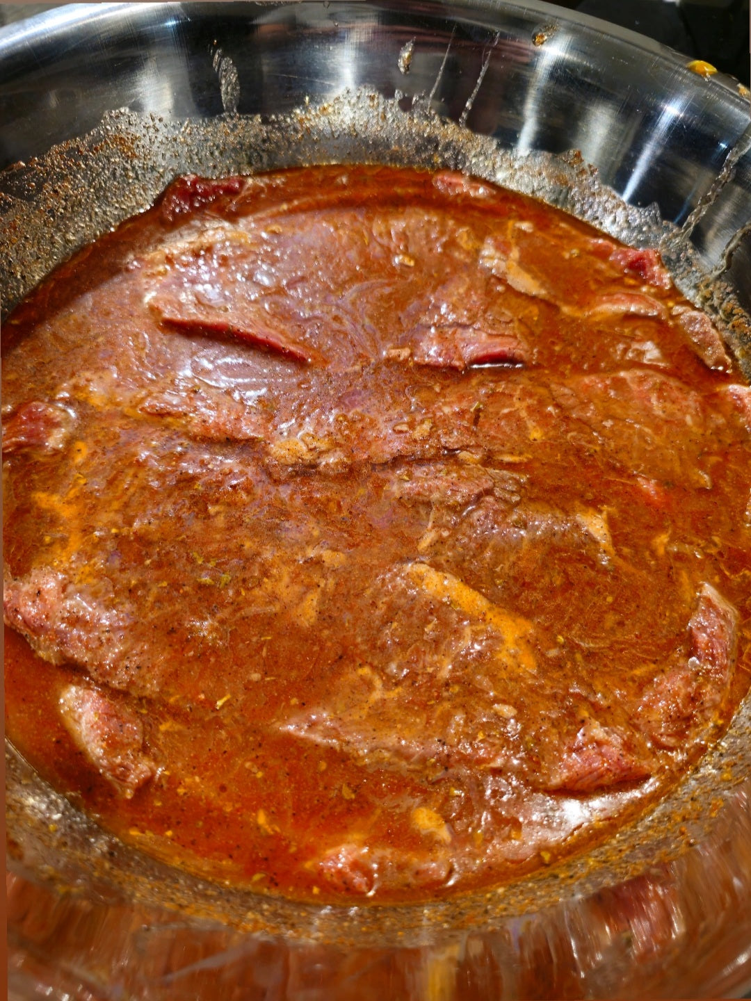 Ranchera Preparada