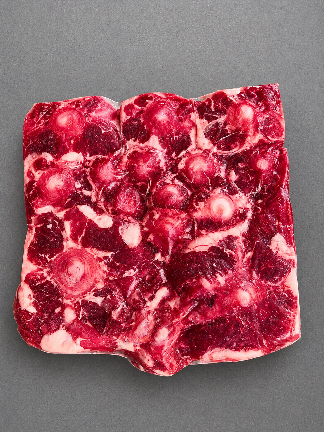 Ox Tail