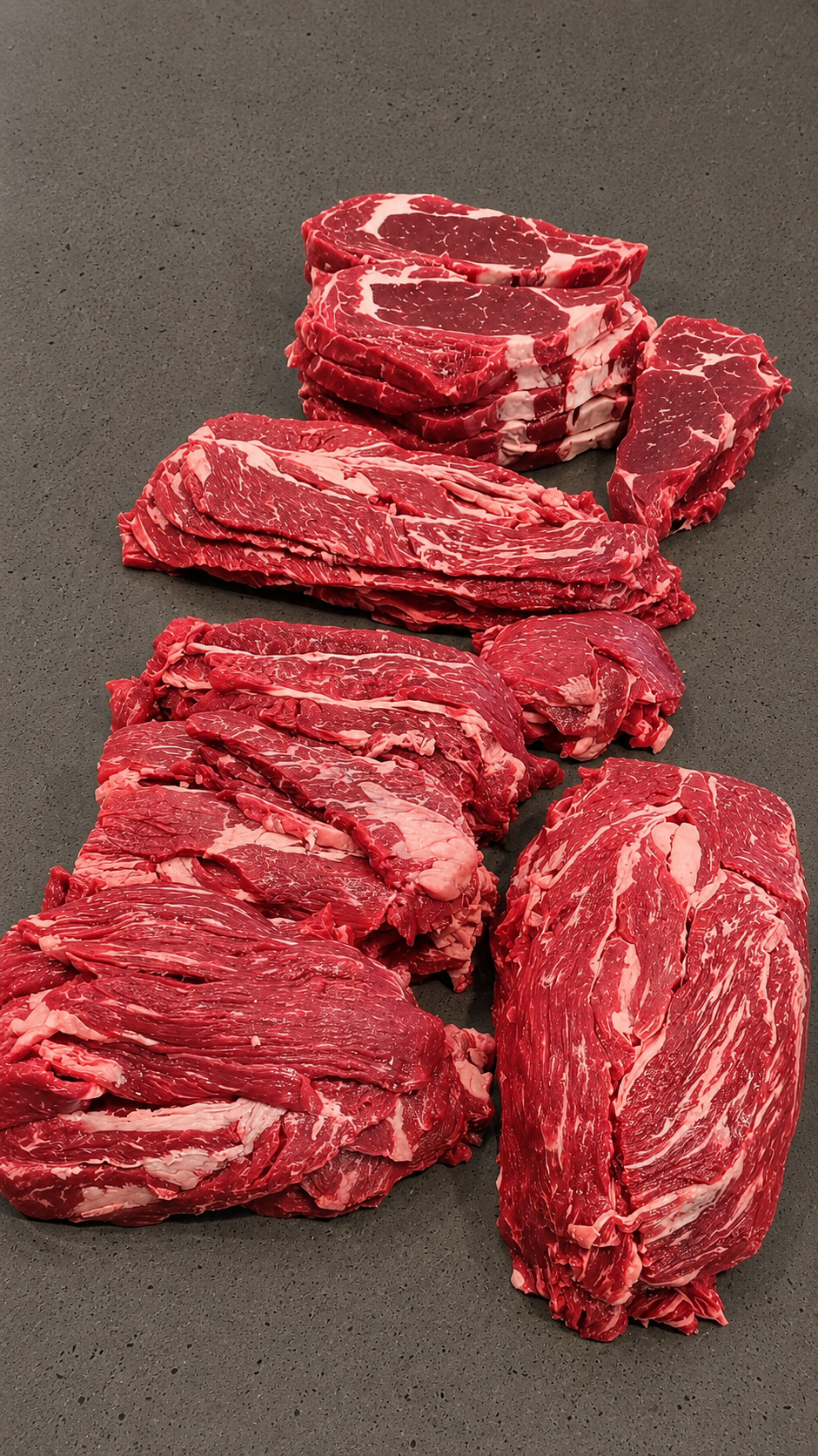 Prime Ranchera
