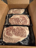 Takamori Drunken Wagyu 12oz