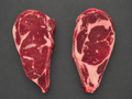 Prime Ribeye Steak